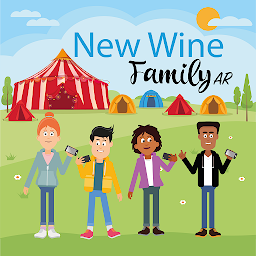 Icon image New Wine Family AR