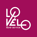 LOVELO bikesharing system icon