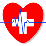 CPR Metronome icon
