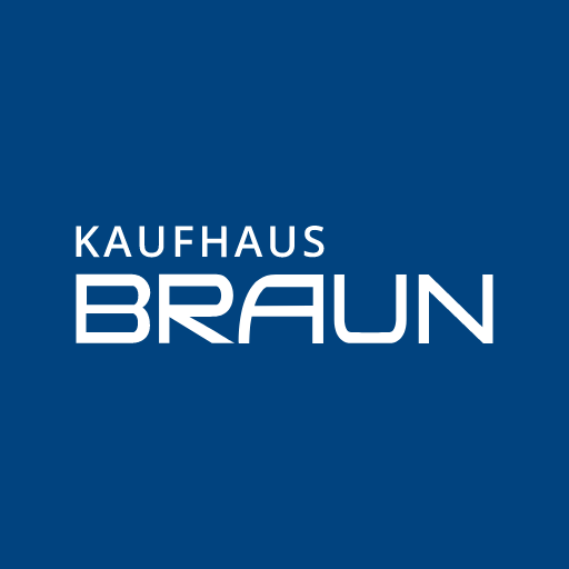 Kaufhaus Braun logo