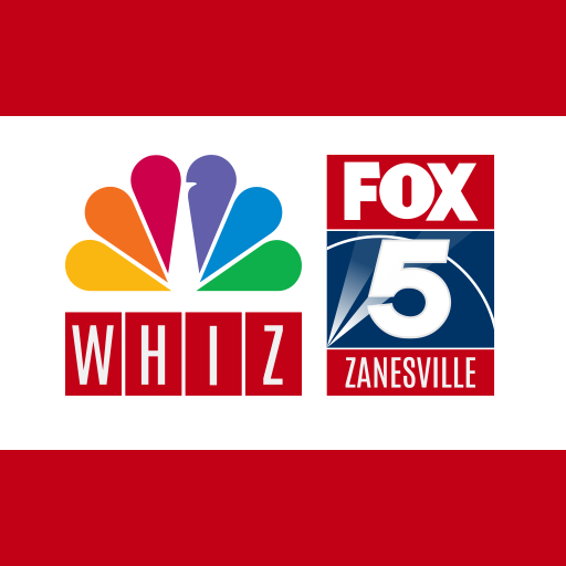 WHIZ Fox5 News logo
