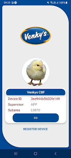 Venkys CBF Screen 2