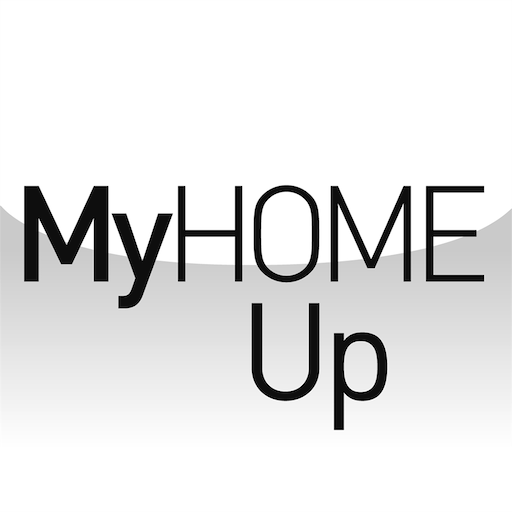 MyHOME_Up 2.7.13 Icon