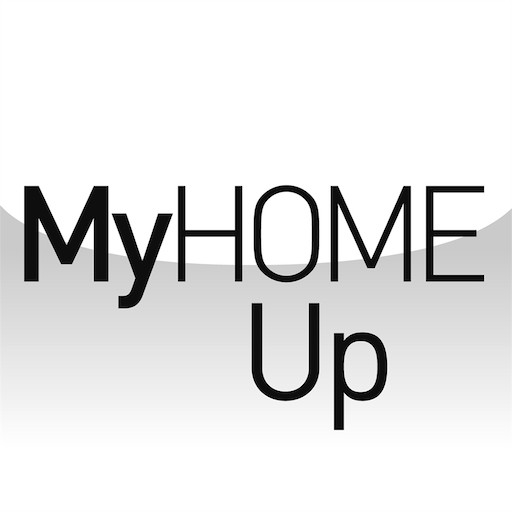 MyHOME_Up  Icon