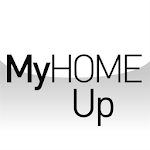 Cover Image of Descargar MyHOME_Up  APK