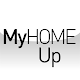 MyHOME_Up Télécharger sur Windows