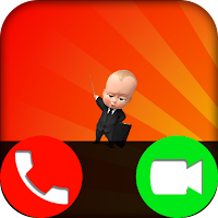  Talk To Boss Incoming Simulator Call From Boss