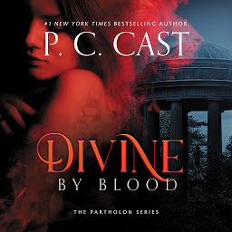 Icon image Divine by Blood