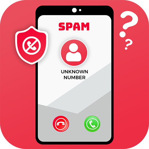 Spam Prevention - Security Call Control & Blocker