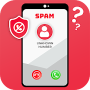 Spam Prevention - Security Call Control & Blocker