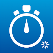 Timer Log for Clinical Study 1.0.2 Icon