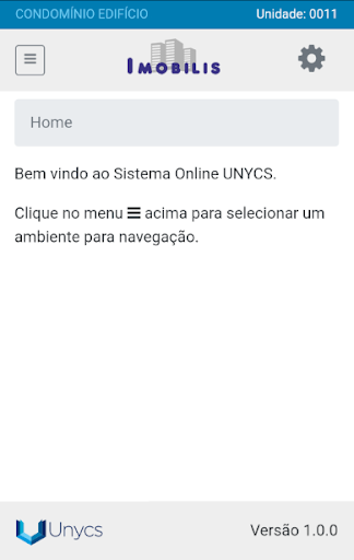 Imobilis Screen 2