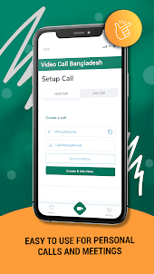Video Call Bangladesh