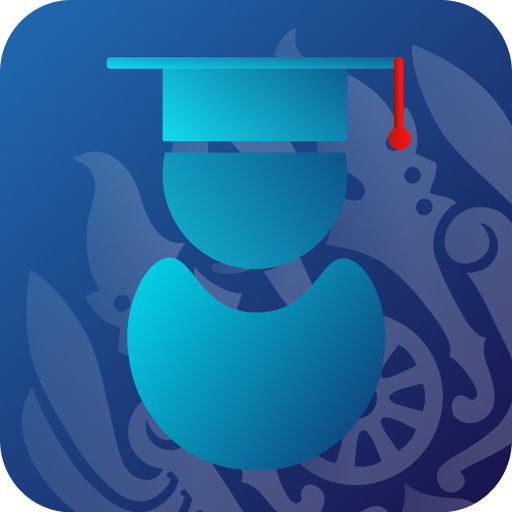 Unpad Student logo