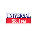 Radio Universal 88.1 FM APK