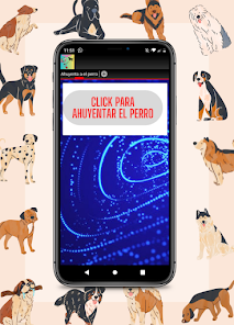 bandeja heroico período Sonido para ahuyentar perros - Apps on Google Play