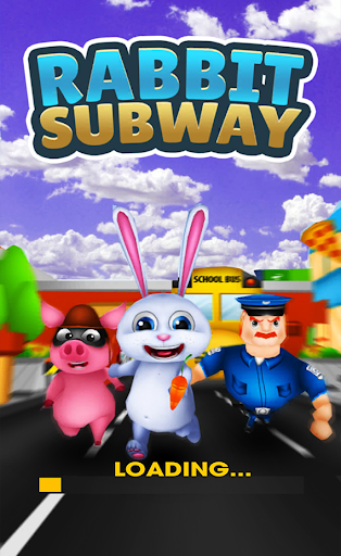 Rabbit Subway Screen 3