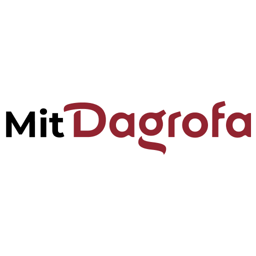 MitDagrofa (Intern app) 1.5.7 Icon