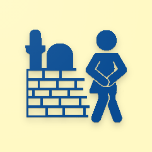 HolyPeePee logo