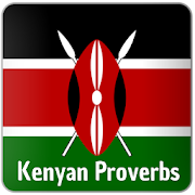 Kenyan Proverbs and Meaning