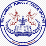 Cover Image of Download HOLY ANGELS SCHOOL DOMBIVLI  APK