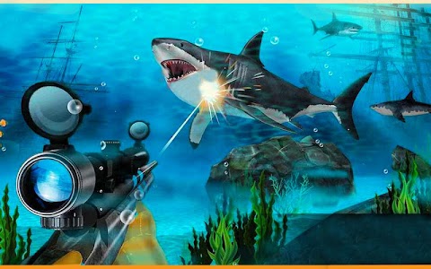 Real Whale Shark Hunting Games Unknown