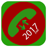 Automatic Call recorder 2017 icon