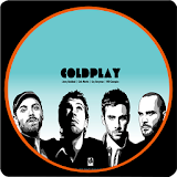 Cord Coldplay icon