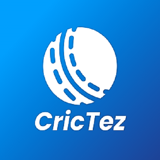 CricTez logo