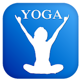 Yoga Workout - Yoga Fitness for Weight Loss icon