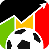 Bet Data - VIP Betting Tips, Stats, Live Scores icon