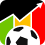 Bet Data - VIP Betting Tips, Stats, Live Scores
