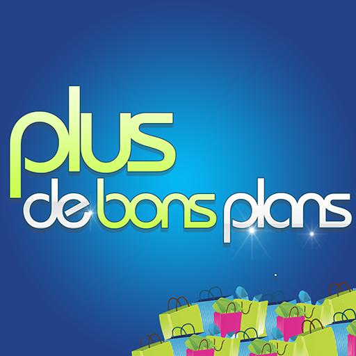 Plus De Bons Plans 2.4 Icon