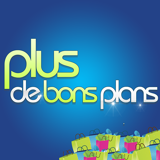 Plus De Bons Plans  Icon