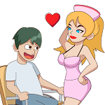 Cover Image of Download Brain Nurse Story 1.0.36 APK