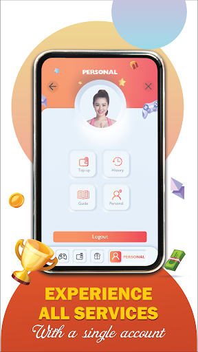 MyPlay Screen 2