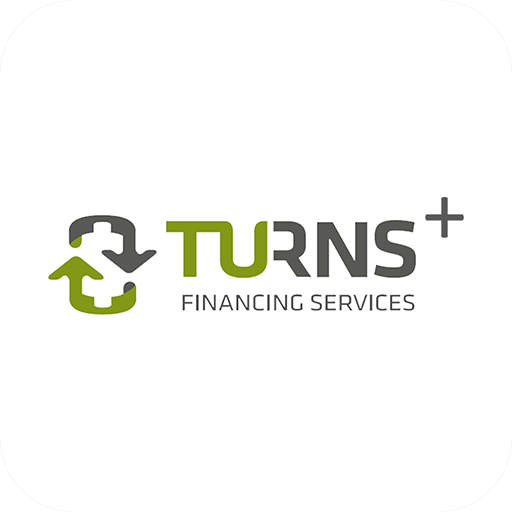 Turns Finance Plus logo