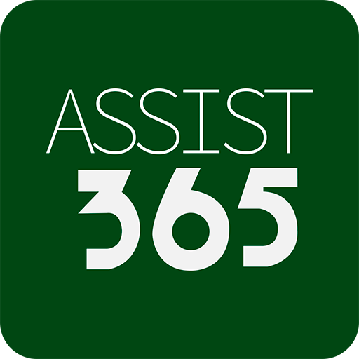 Assist 365 Elite logo