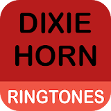 Dixie horn ringtone icon