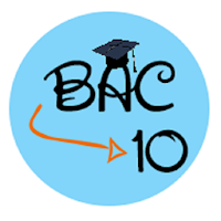 BACde10 - Invata pentru BACALAUREAT