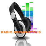 Cover Image of Download WEB Radio Adrianopolis 1.0 APK