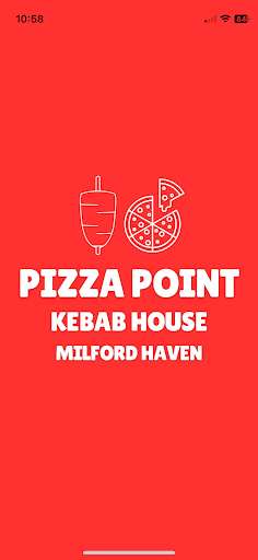 Pizza Point Milford Haven