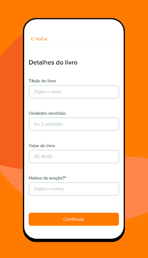 Rede de Cuidado Screen 3
