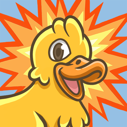 Danger Ducklings  Icon