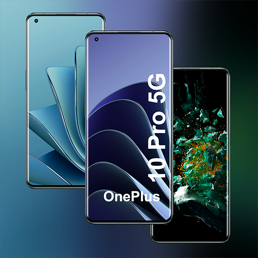 OnePlus 10 Pro Wallpaper & 10T - AppWisp.com