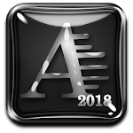 Cover Image of Download APSU Launcher 3D - themes, wallpapers, efficient 1.75 APK