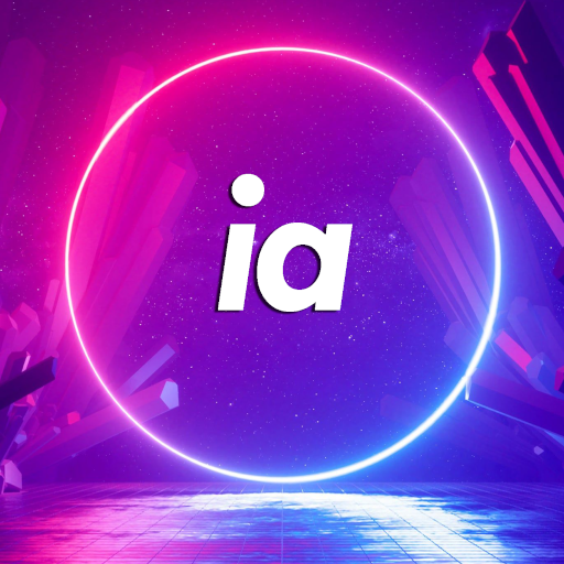Wallpapers IA logo