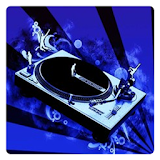 DJ Mixer Music Studio icon