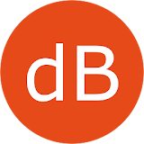 Sound Meter: Simple dB Meter icon