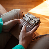 Kalimba: Learn to Play icon